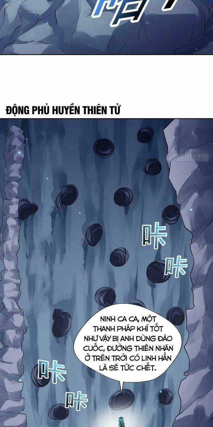 Mở Phòng Khám Tại Tu Tiên Giới Chapter 96 trang 6