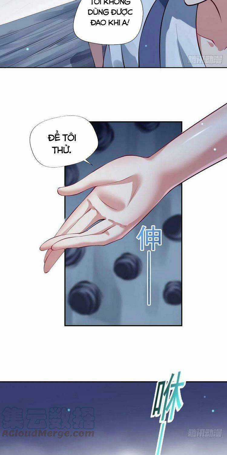 Mở Phòng Khám Tại Tu Tiên Giới Chapter 96 trang 8