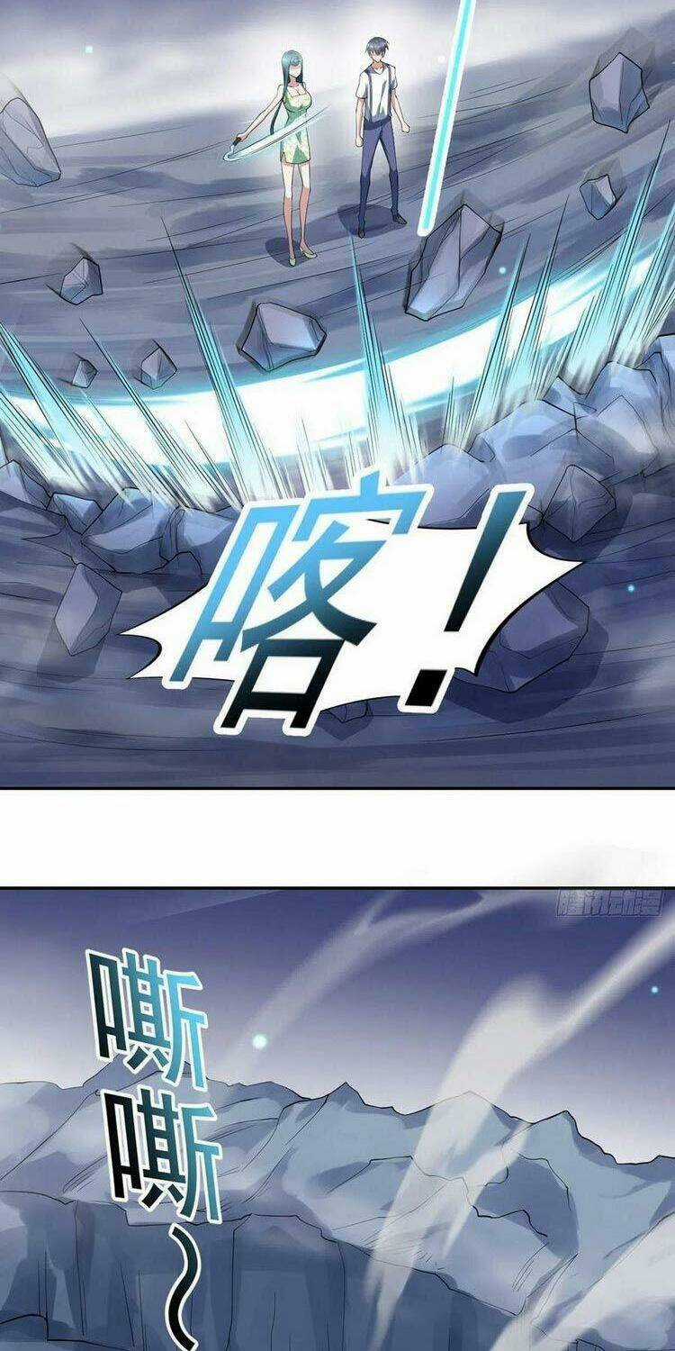 Mở Phòng Khám Tại Tu Tiên Giới Chapter 96 trang 9