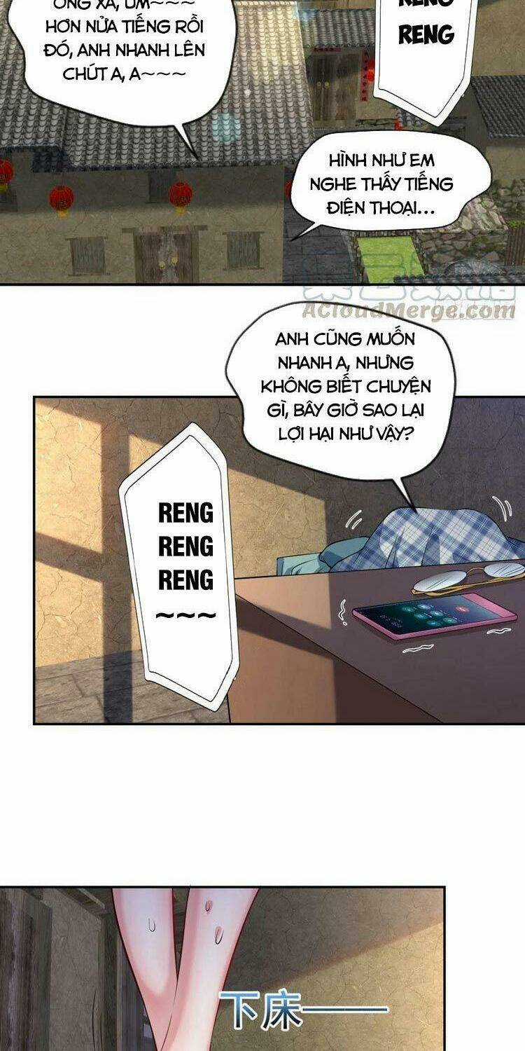 Mở Phòng Khám Tại Tu Tiên Giới Chapter 97 trang 13