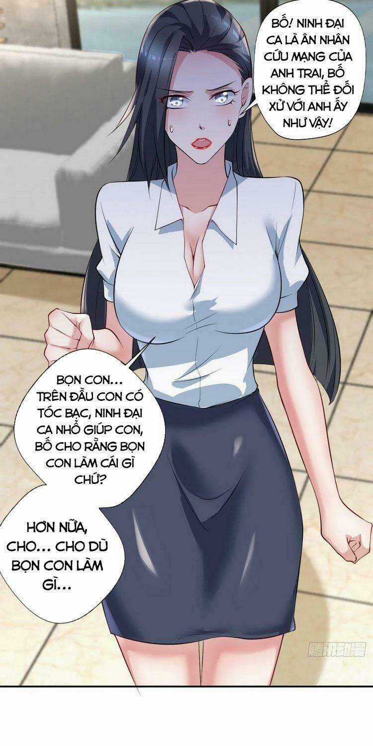 Mở Phòng Khám Tại Tu Tiên Giới Chapter 97 trang 6