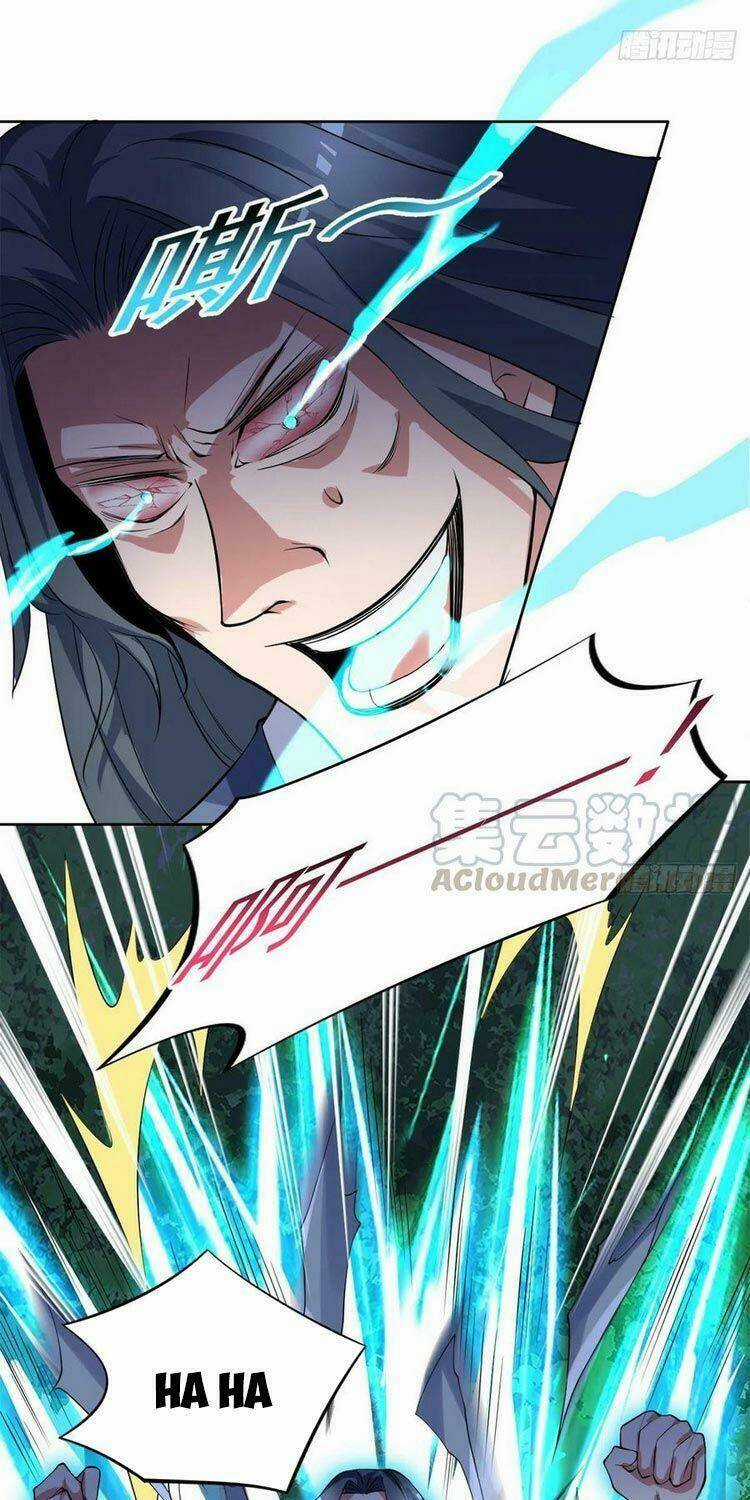 Mở Phòng Khám Tại Tu Tiên Giới Chapter 99 trang 12