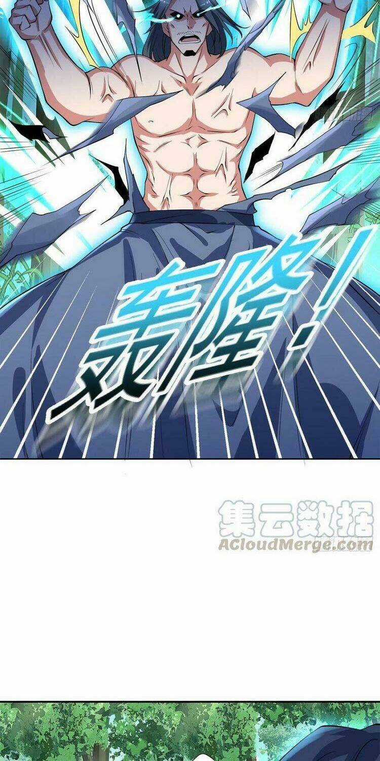 Mở Phòng Khám Tại Tu Tiên Giới Chapter 99 trang 13