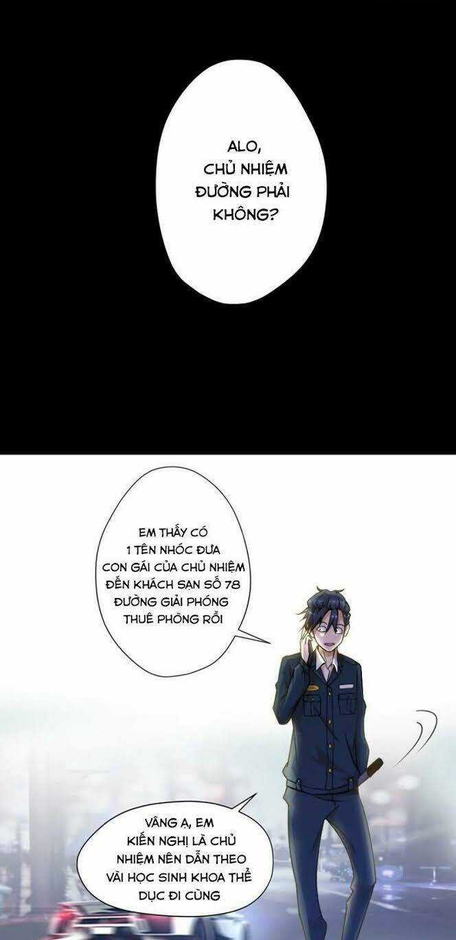 Mở Phòng Khám Tu Tiên Chapter 1 trang 16