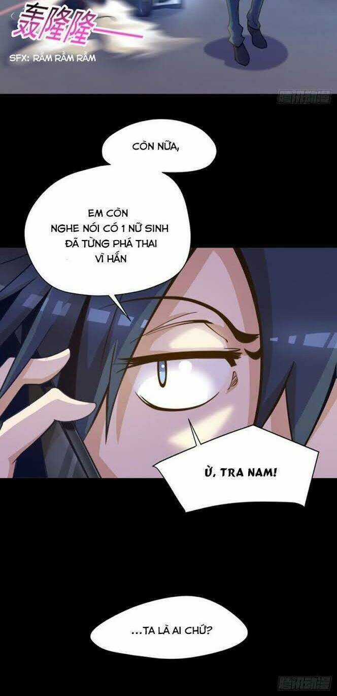 Mở Phòng Khám Tu Tiên Chapter 1 trang 17