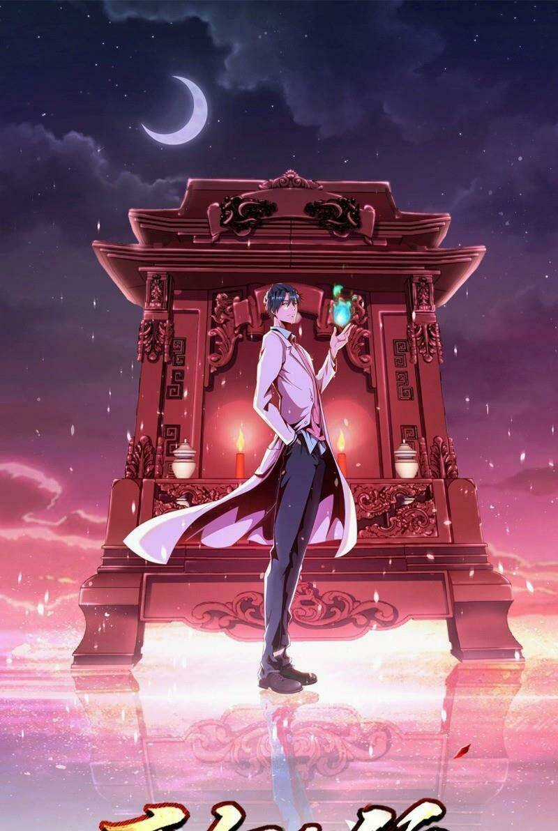 Mở Phòng Khám Tu Tiên Chapter 1 trang 4