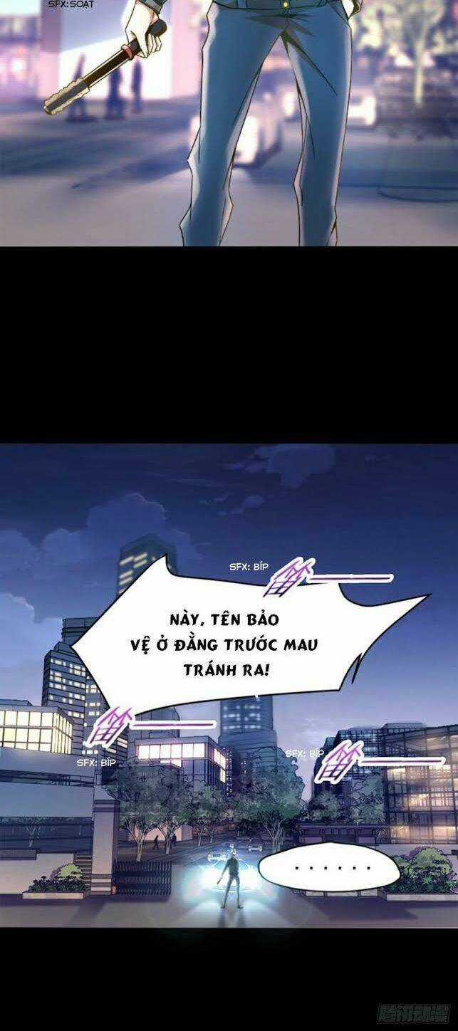 Mở Phòng Khám Tu Tiên Chapter 1 trang 8