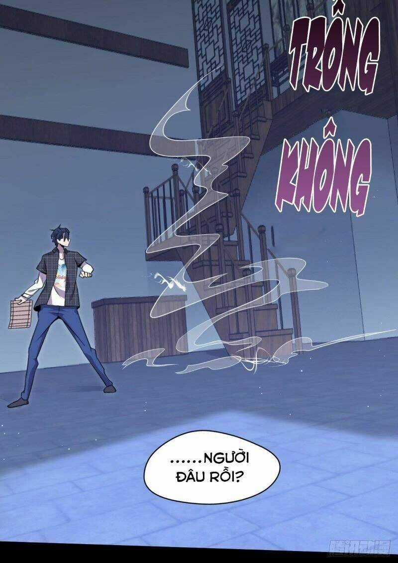 Mở Phòng Khám Tu Tiên Chapter 10 trang 10