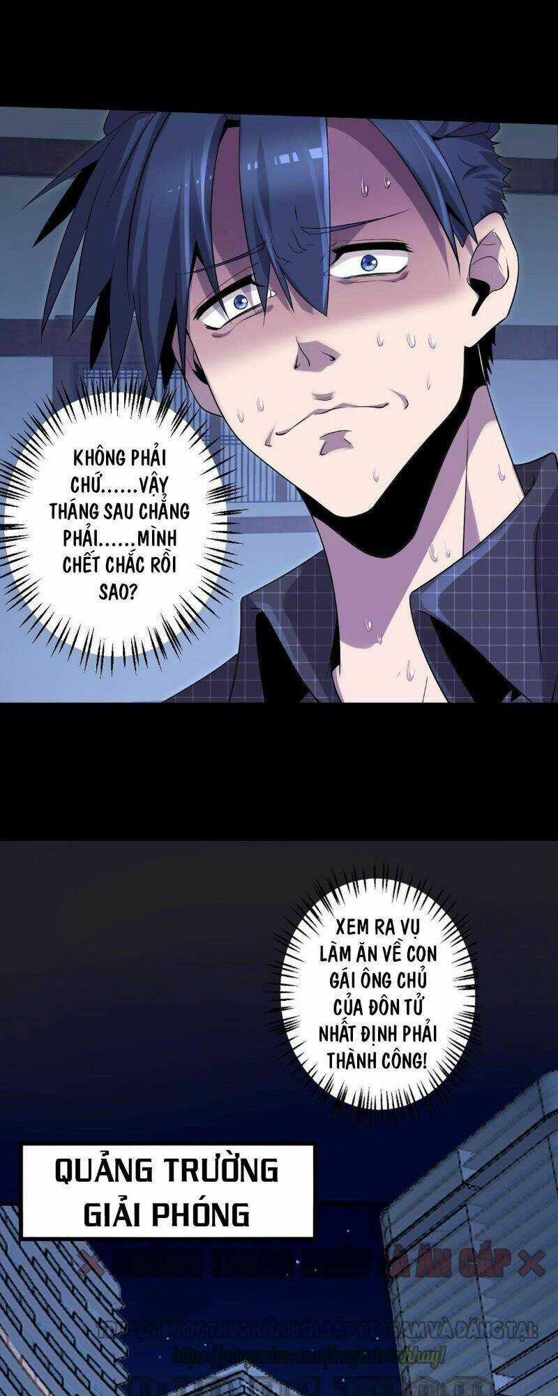 Mở Phòng Khám Tu Tiên Chapter 10 trang 11