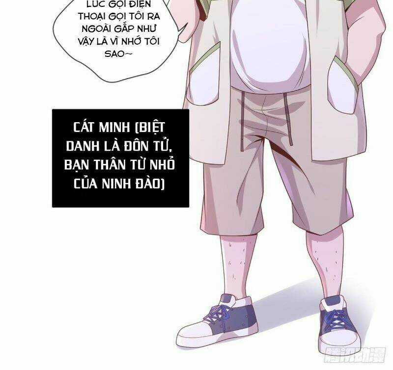 Mở Phòng Khám Tu Tiên Chapter 10 trang 14