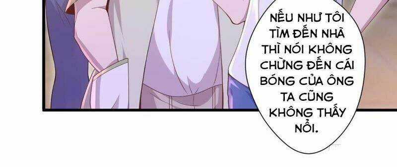 Mở Phòng Khám Tu Tiên Chapter 10 trang 16