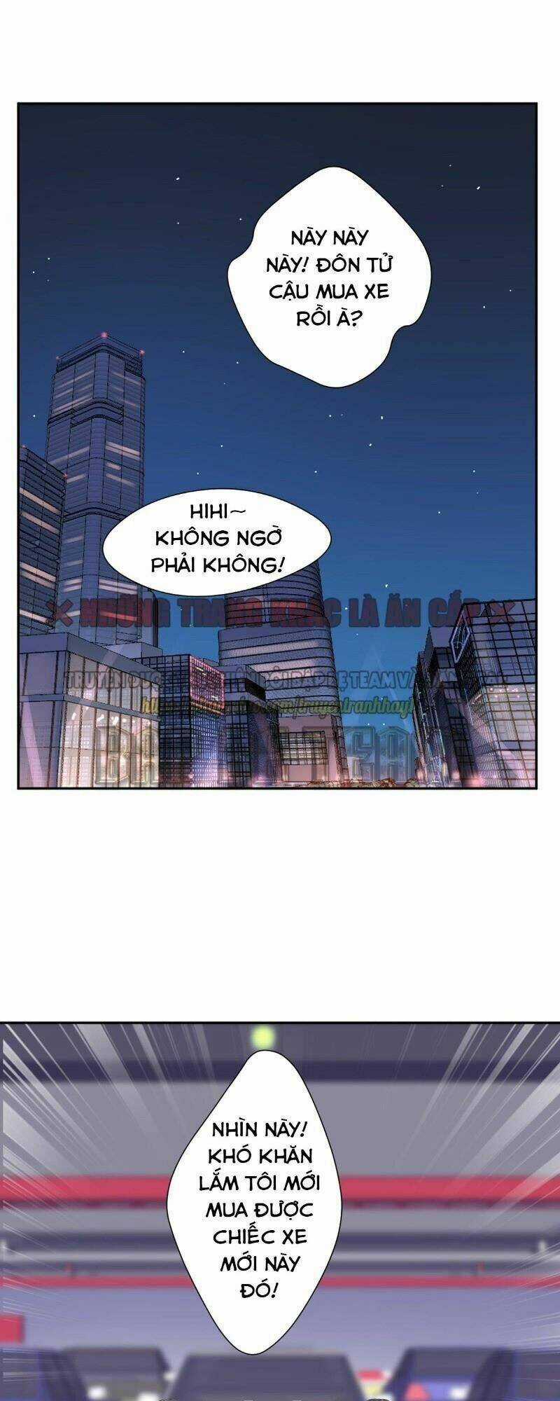 Mở Phòng Khám Tu Tiên Chapter 10 trang 19