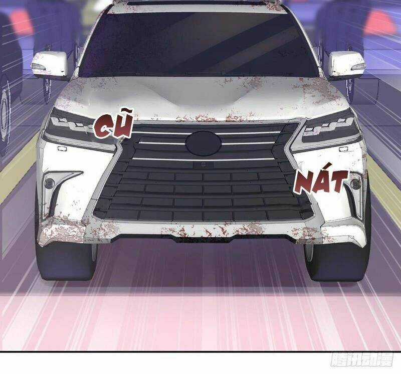 Mở Phòng Khám Tu Tiên Chapter 10 trang 20