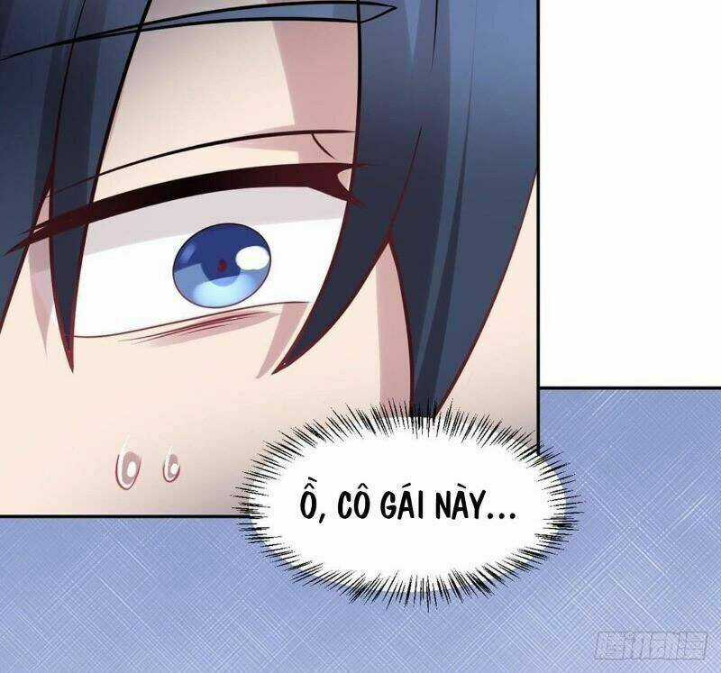 Mở Phòng Khám Tu Tiên Chapter 10 trang 26