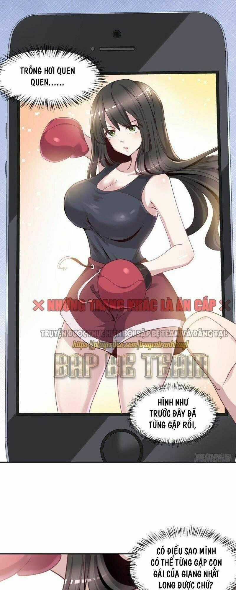 Mở Phòng Khám Tu Tiên Chapter 10 trang 27