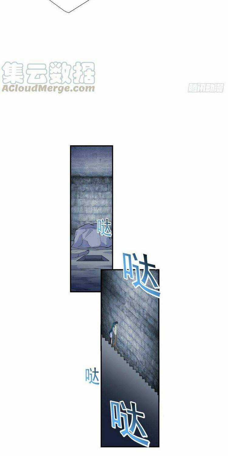 Mở Phòng Khám Tu Tiên Chapter 100 trang 13