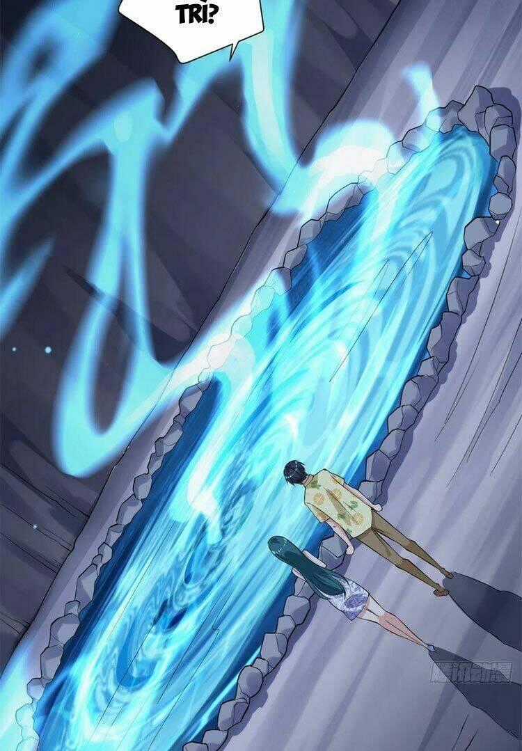 Mở Phòng Khám Tu Tiên Chapter 100 trang 23