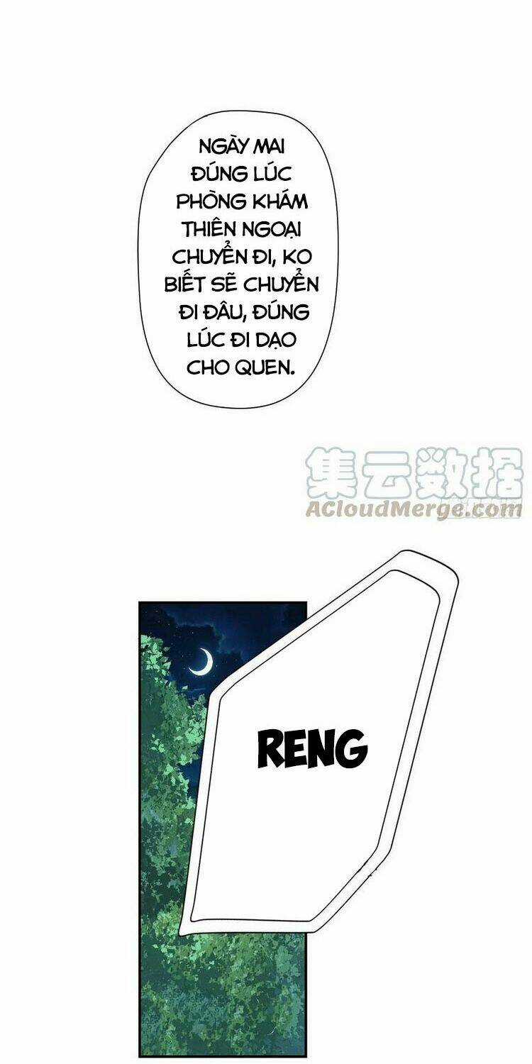 Mở Phòng Khám Tu Tiên Chapter 101 trang 15