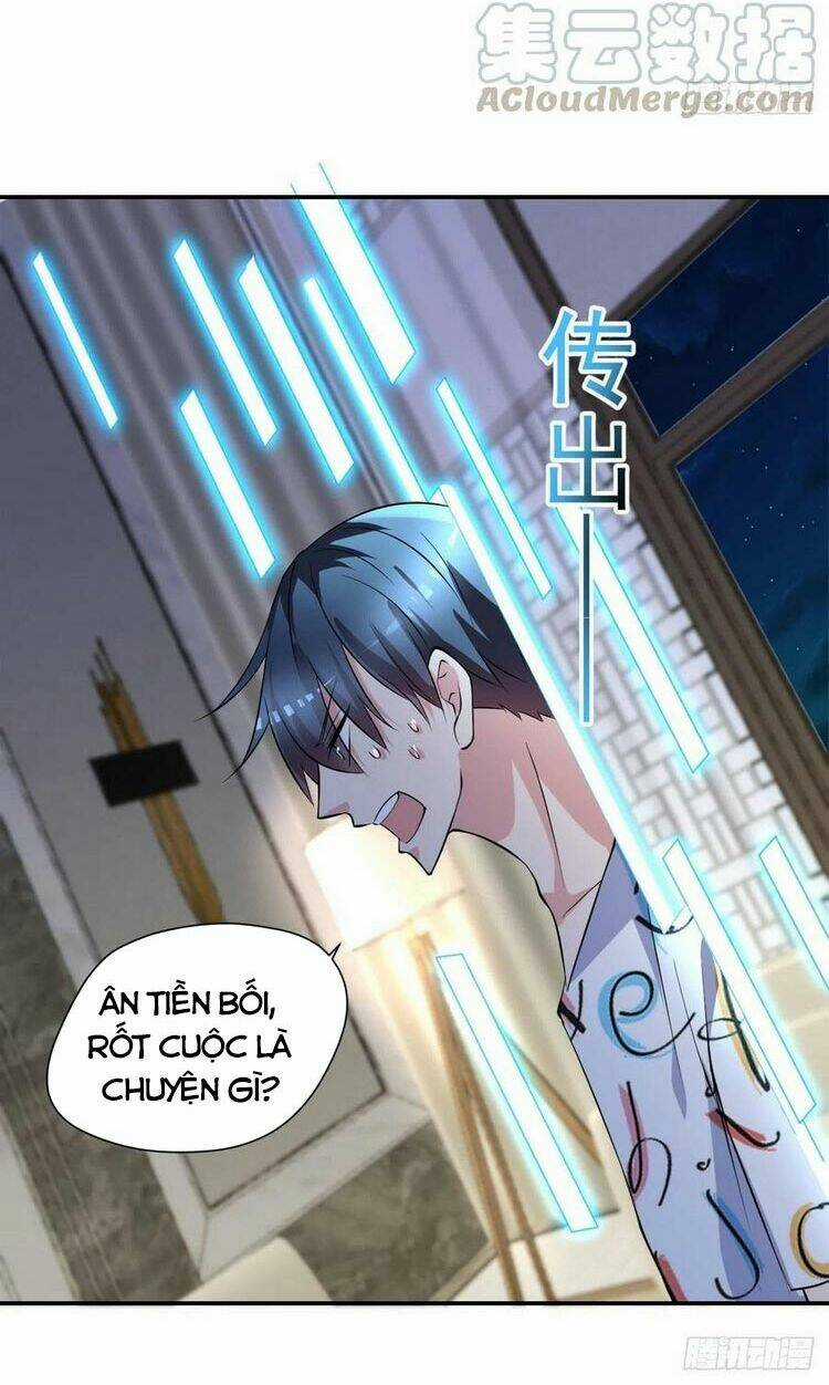 Mở Phòng Khám Tu Tiên Chapter 101 trang 17