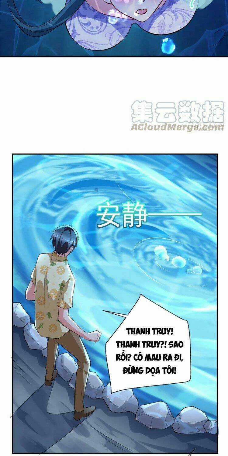 Mở Phòng Khám Tu Tiên Chapter 101 trang 2