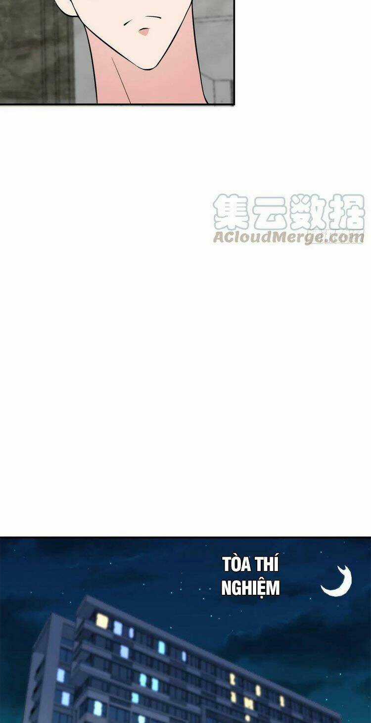 Mở Phòng Khám Tu Tiên Chapter 101 trang 20