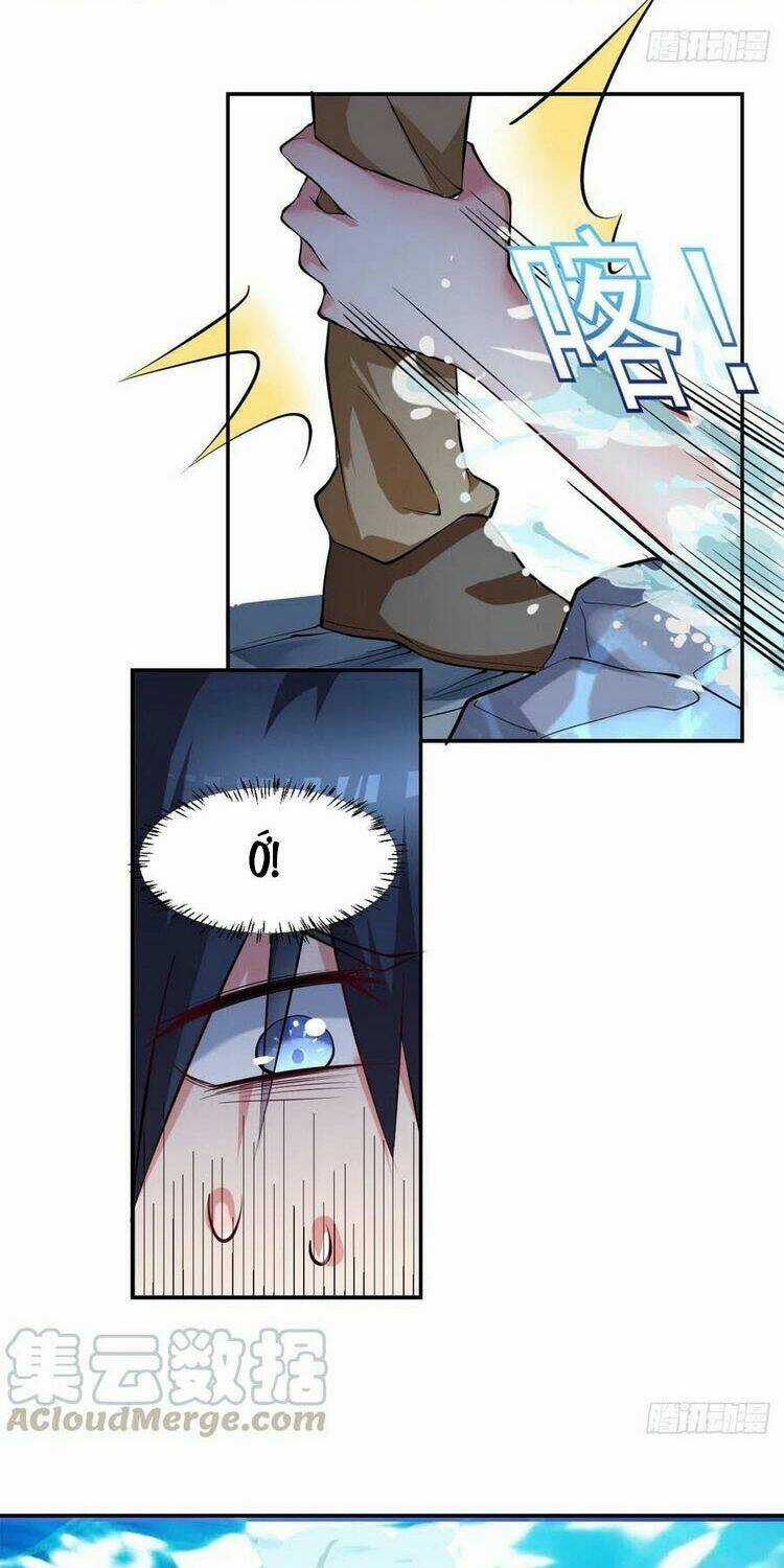 Mở Phòng Khám Tu Tiên Chapter 101 trang 3