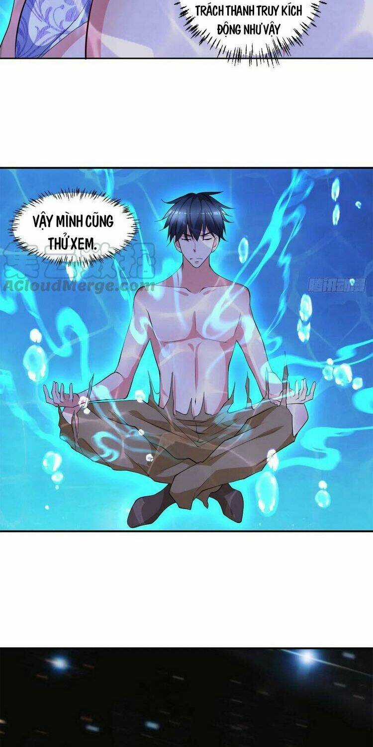 Mở Phòng Khám Tu Tiên Chapter 101 trang 7