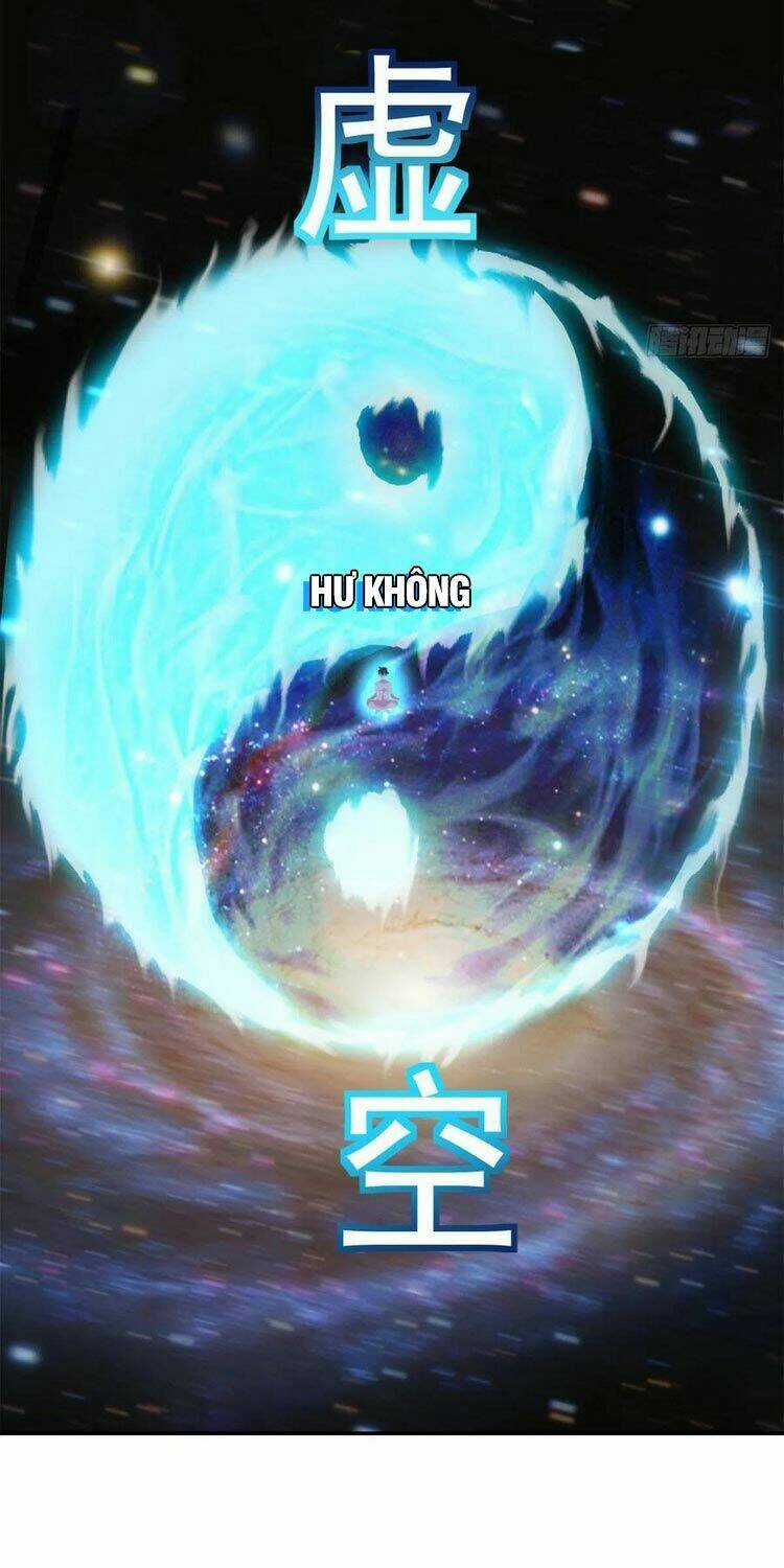 Mở Phòng Khám Tu Tiên Chapter 101 trang 8