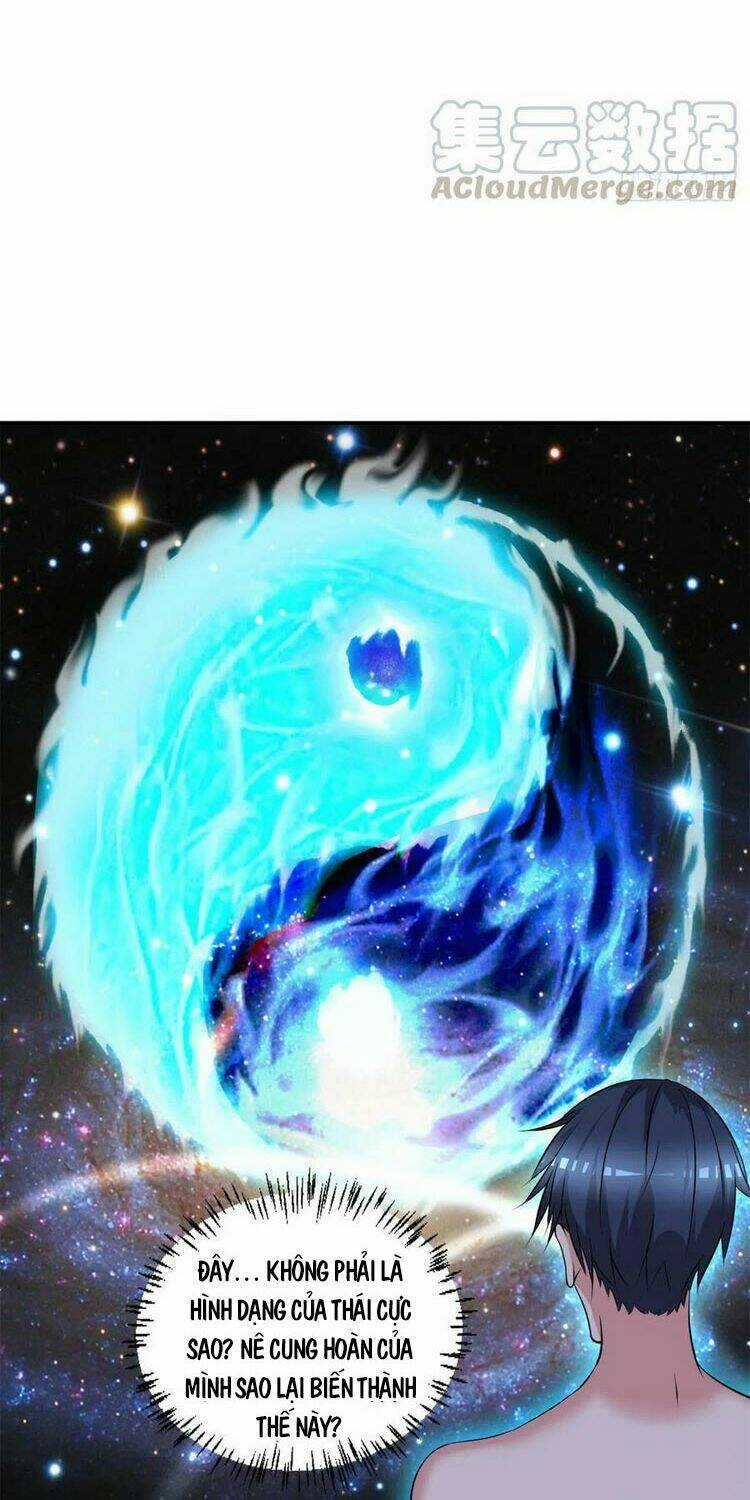 Mở Phòng Khám Tu Tiên Chapter 101 trang 9