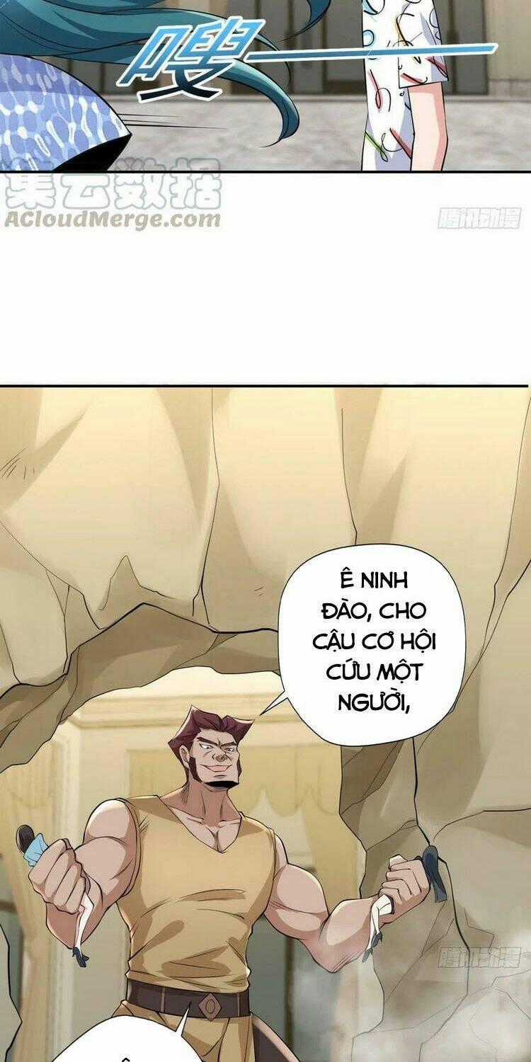 Mở Phòng Khám Tu Tiên Chapter 102 trang 19