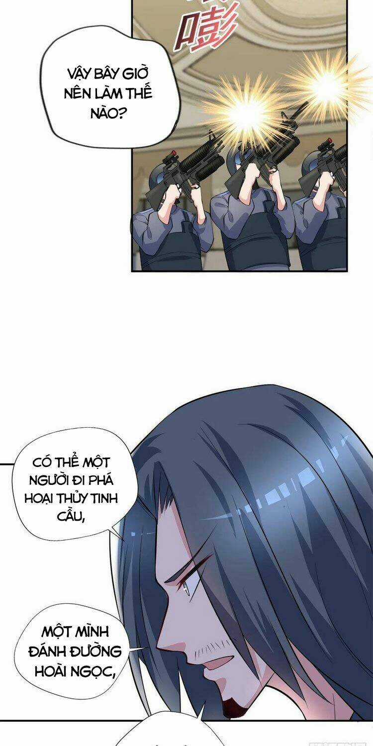 Mở Phòng Khám Tu Tiên Chapter 102 trang 4