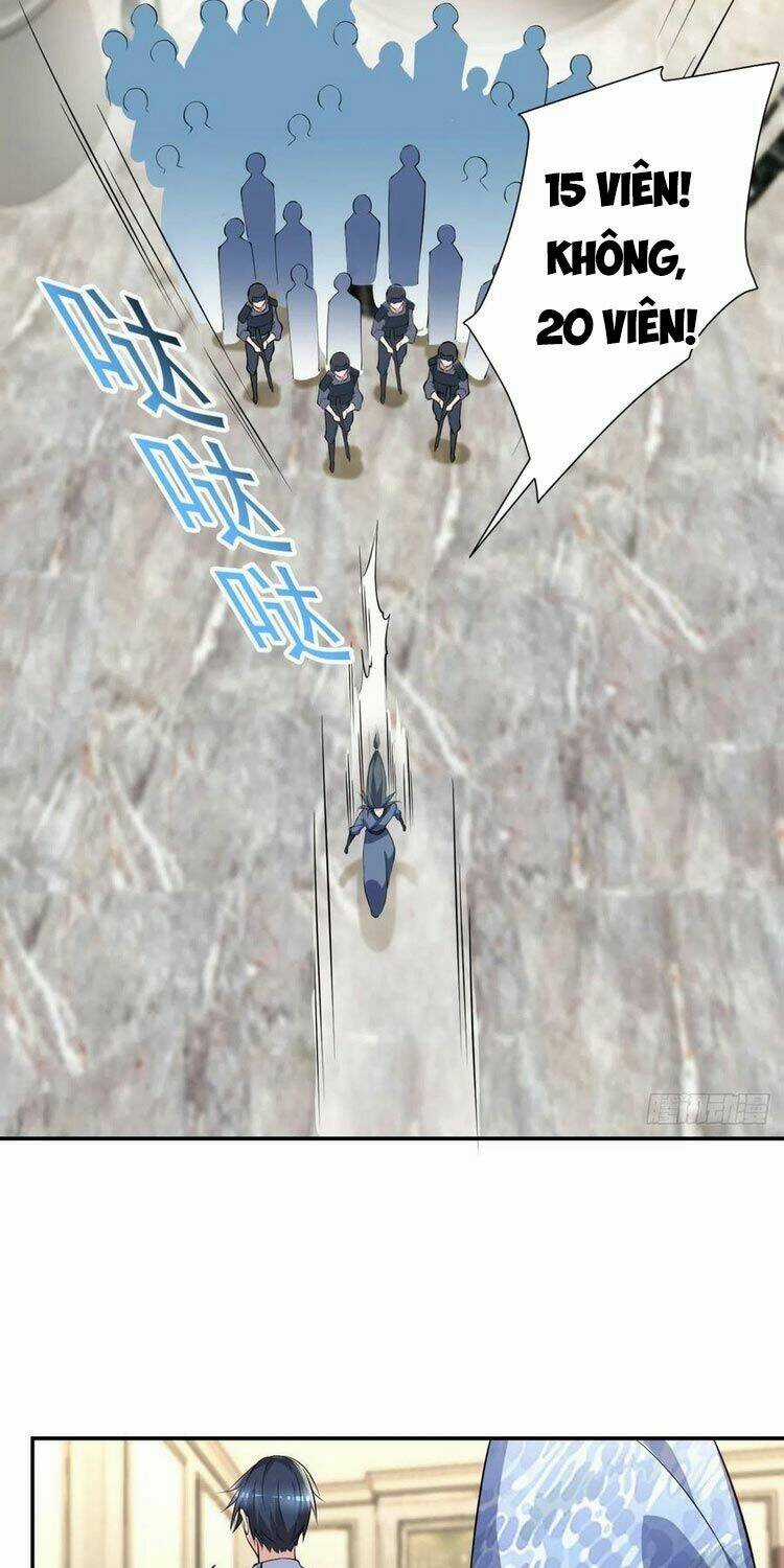 Mở Phòng Khám Tu Tiên Chapter 102 trang 8