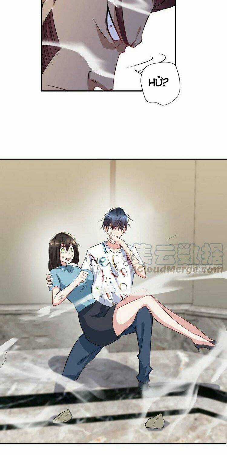 Mở Phòng Khám Tu Tiên Chapter 103 trang 11