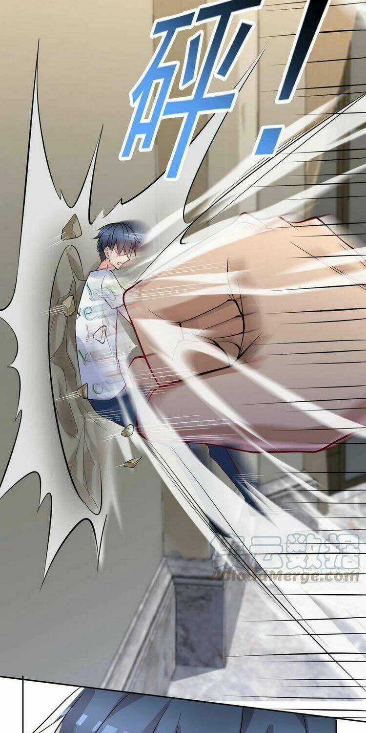 Mở Phòng Khám Tu Tiên Chapter 103 trang 14