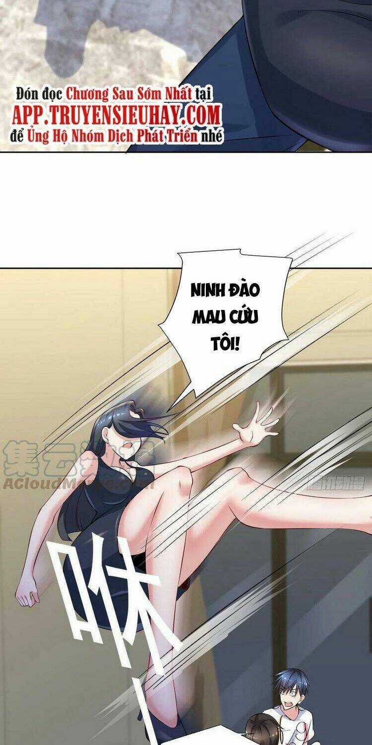 Mở Phòng Khám Tu Tiên Chapter 103 trang 3