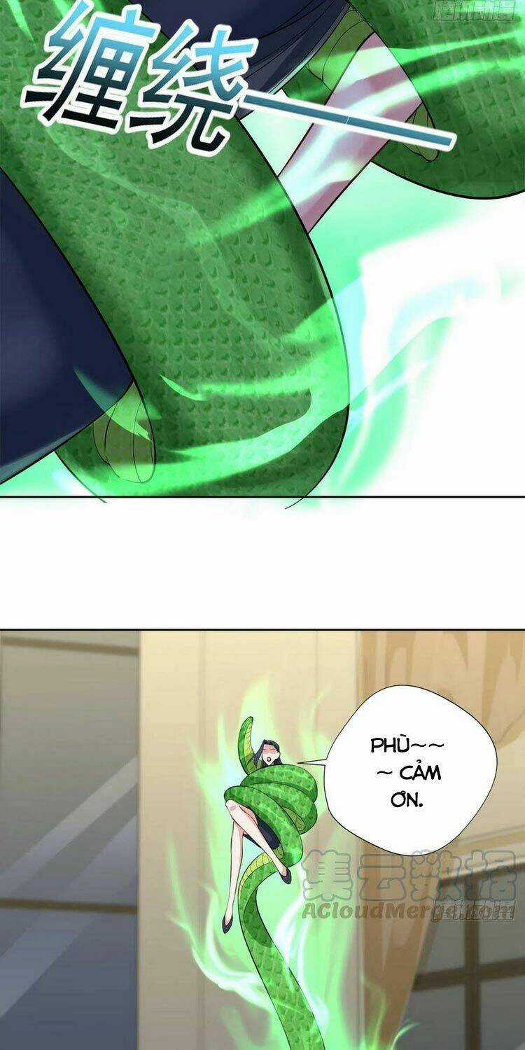 Mở Phòng Khám Tu Tiên Chapter 103 trang 6