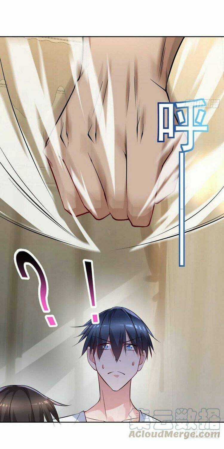 Mở Phòng Khám Tu Tiên Chapter 103 trang 9