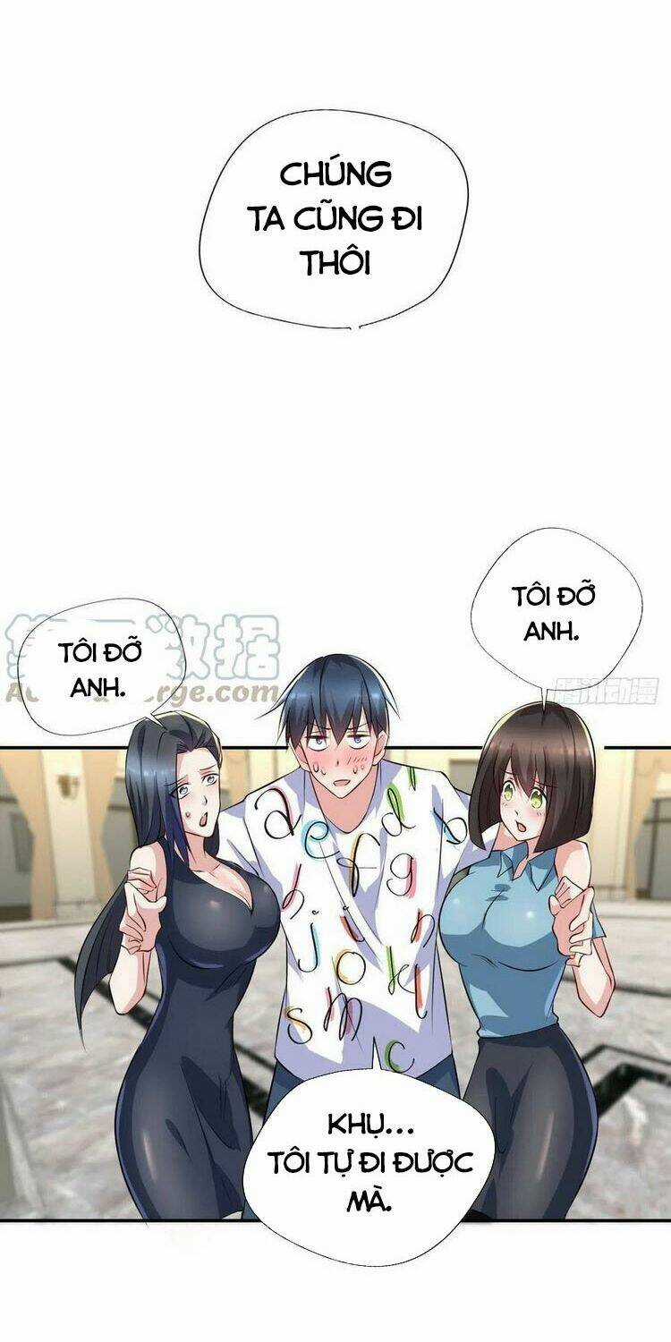 Mở Phòng Khám Tu Tiên Chapter 104 trang 13