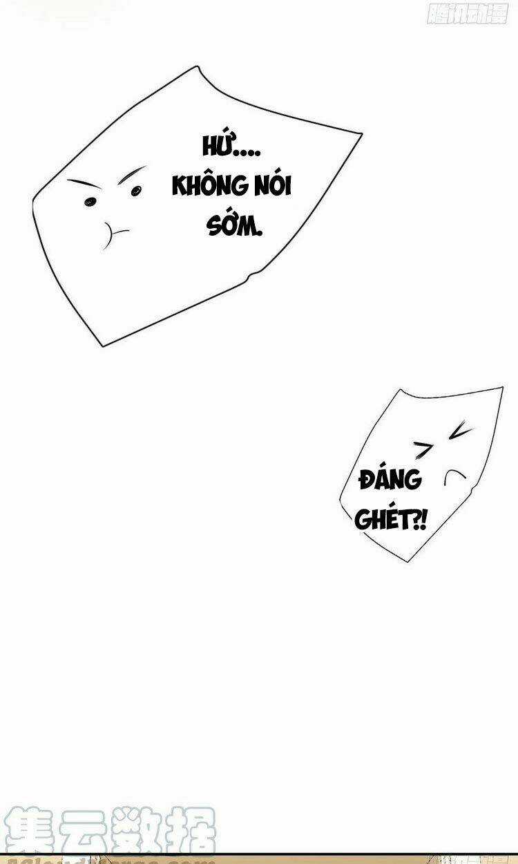 Mở Phòng Khám Tu Tiên Chapter 104 trang 16