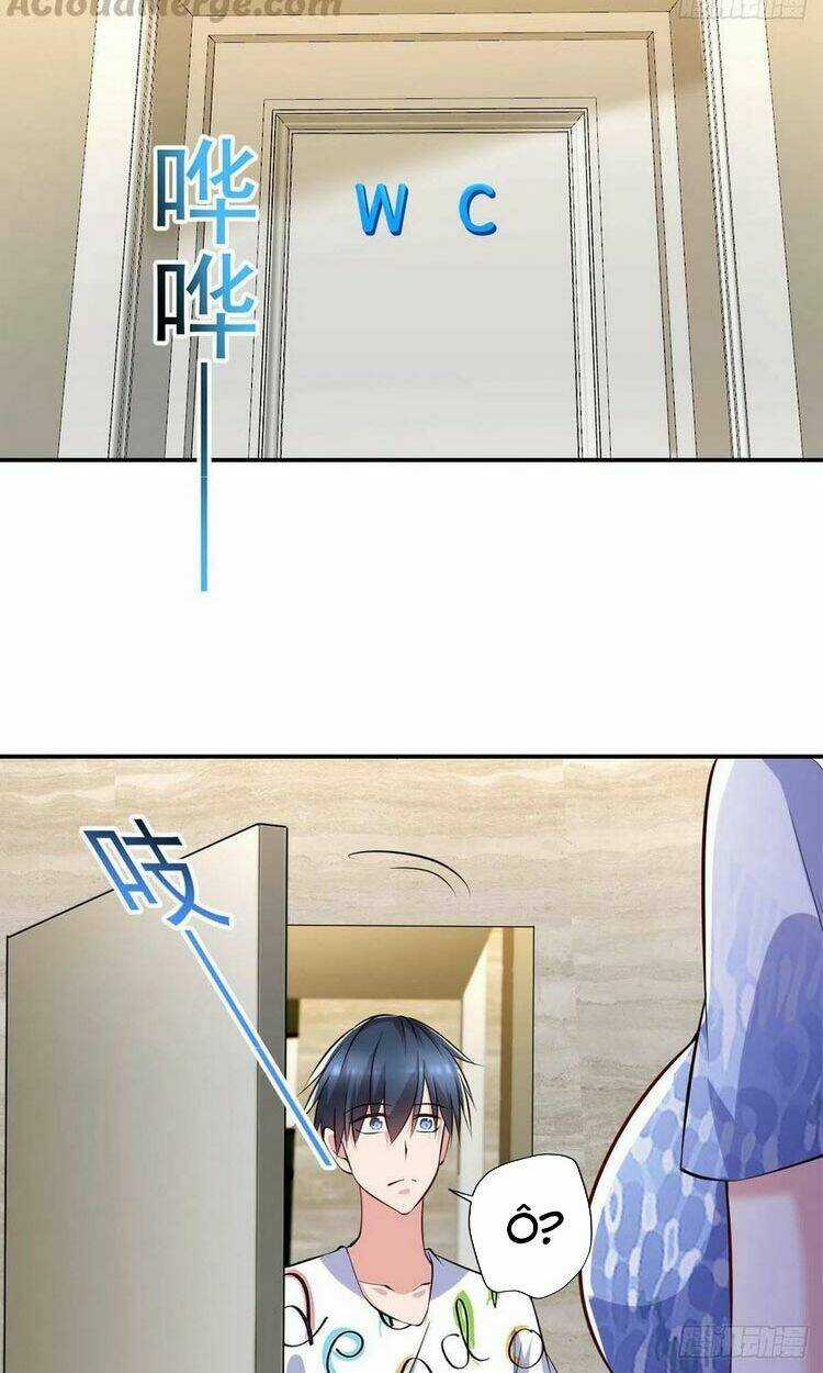 Mở Phòng Khám Tu Tiên Chapter 104 trang 17