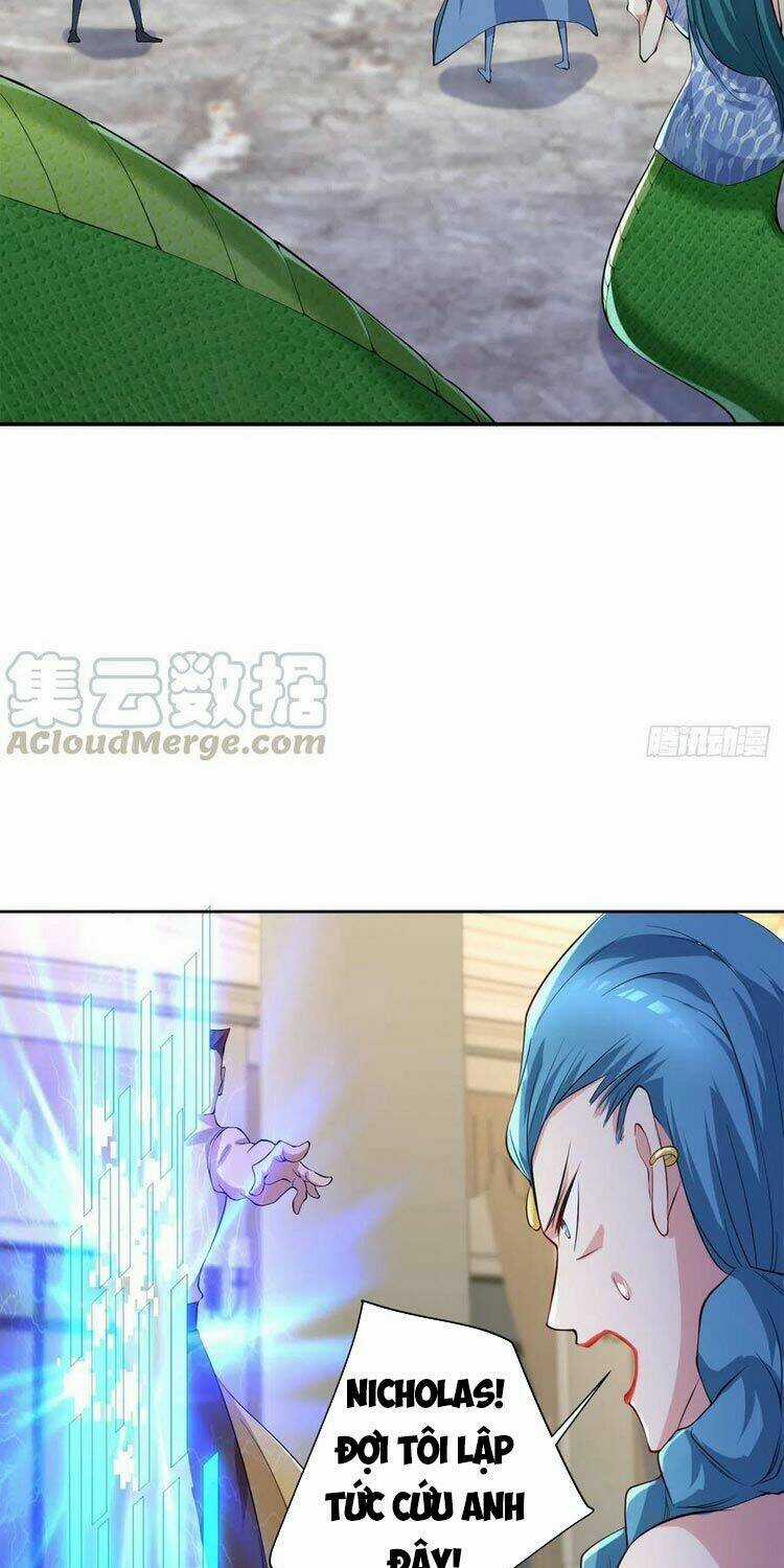 Mở Phòng Khám Tu Tiên Chapter 104 trang 2