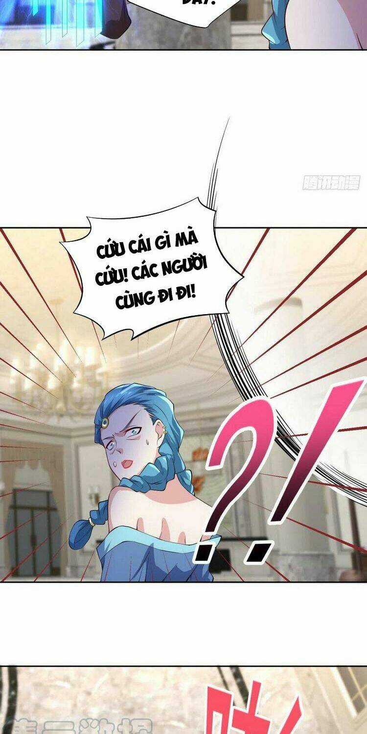 Mở Phòng Khám Tu Tiên Chapter 104 trang 3