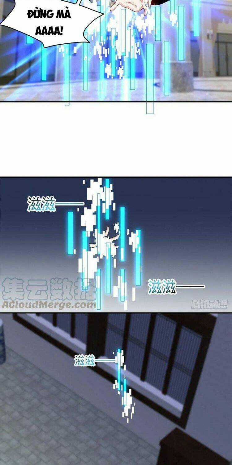 Mở Phòng Khám Tu Tiên Chapter 104 trang 5