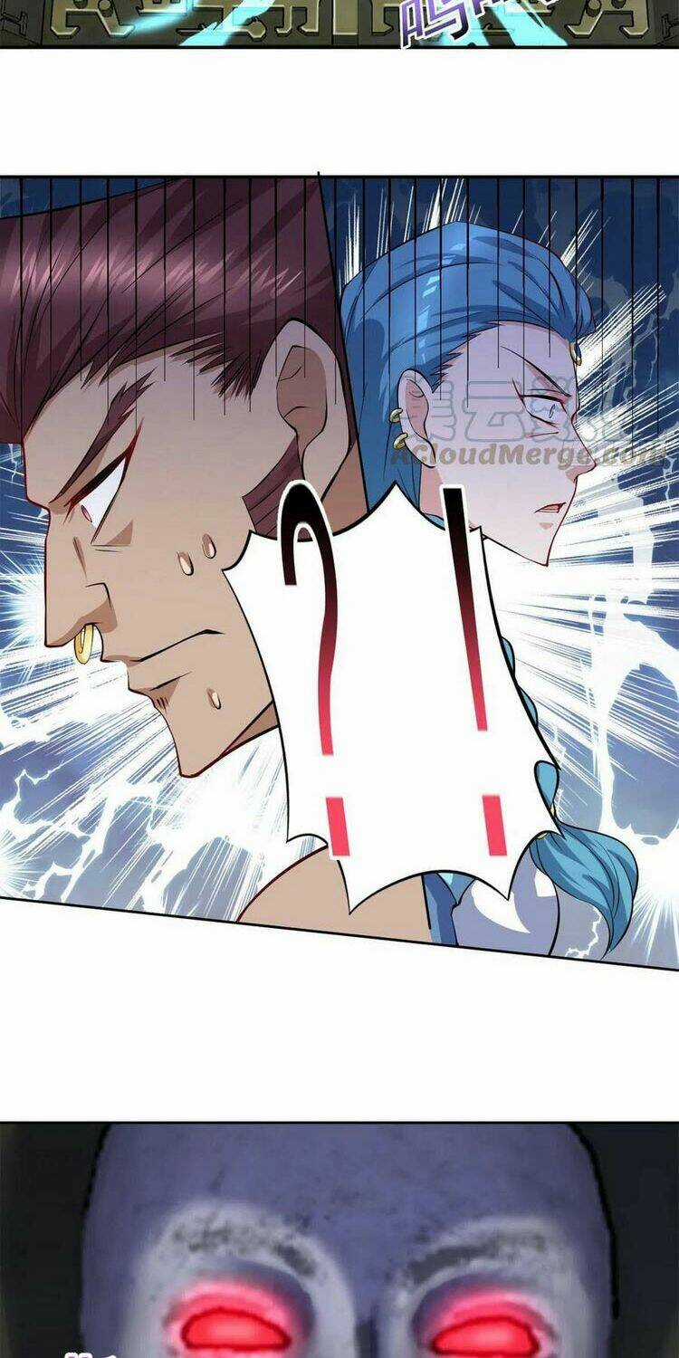 Mở Phòng Khám Tu Tiên Chapter 104 trang 7