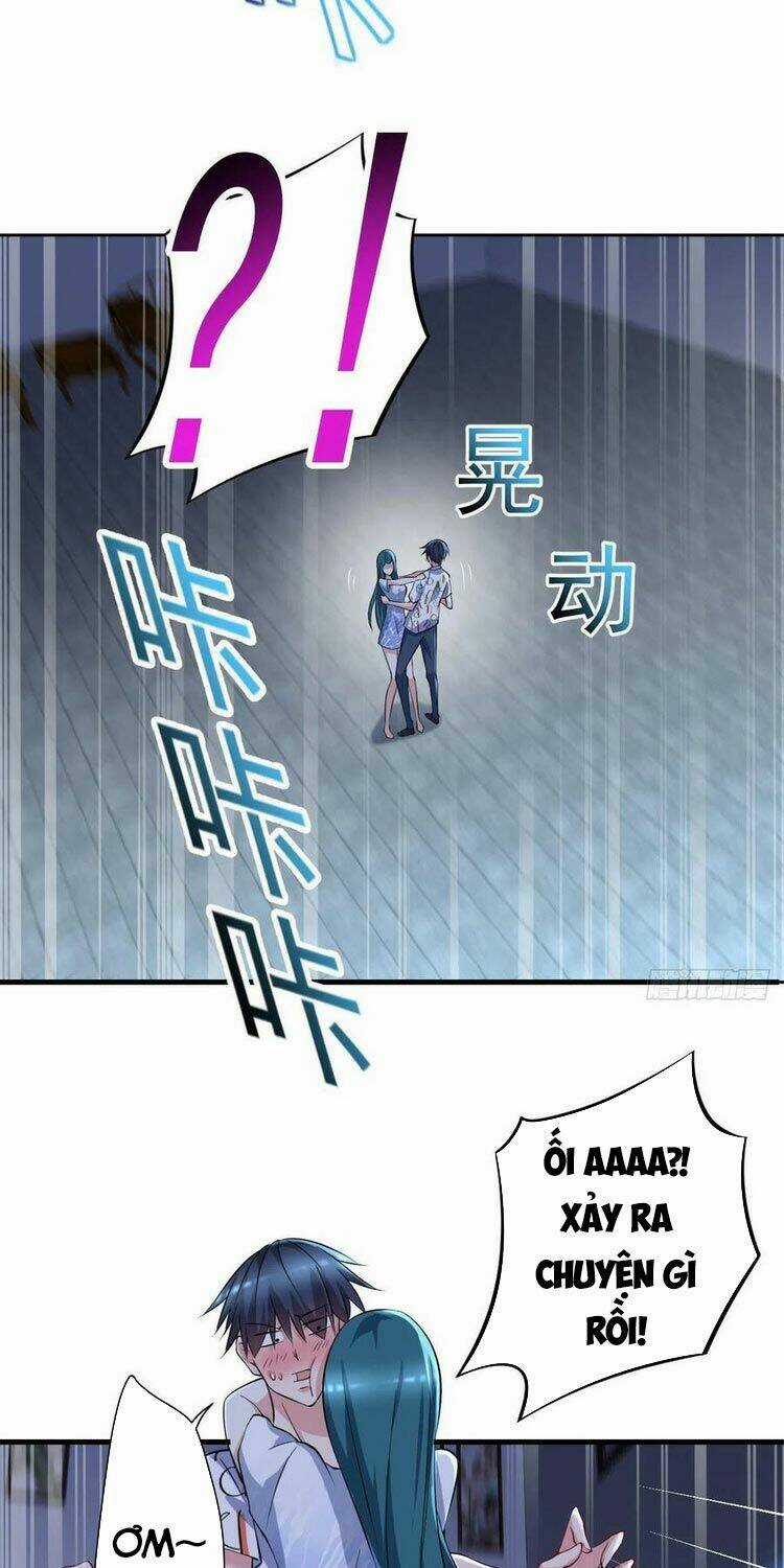 Mở Phòng Khám Tu Tiên Chapter 105 trang 10