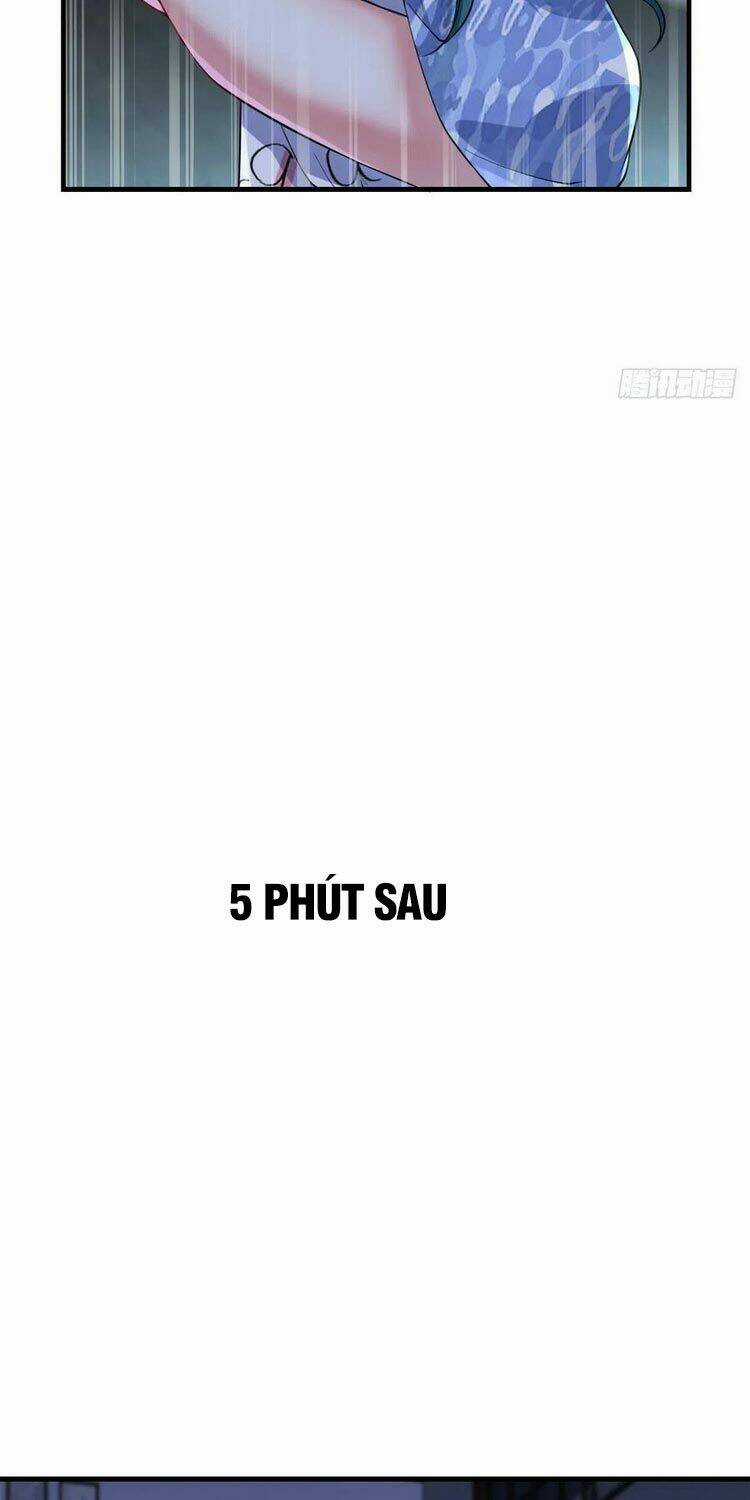 Mở Phòng Khám Tu Tiên Chapter 105 trang 12