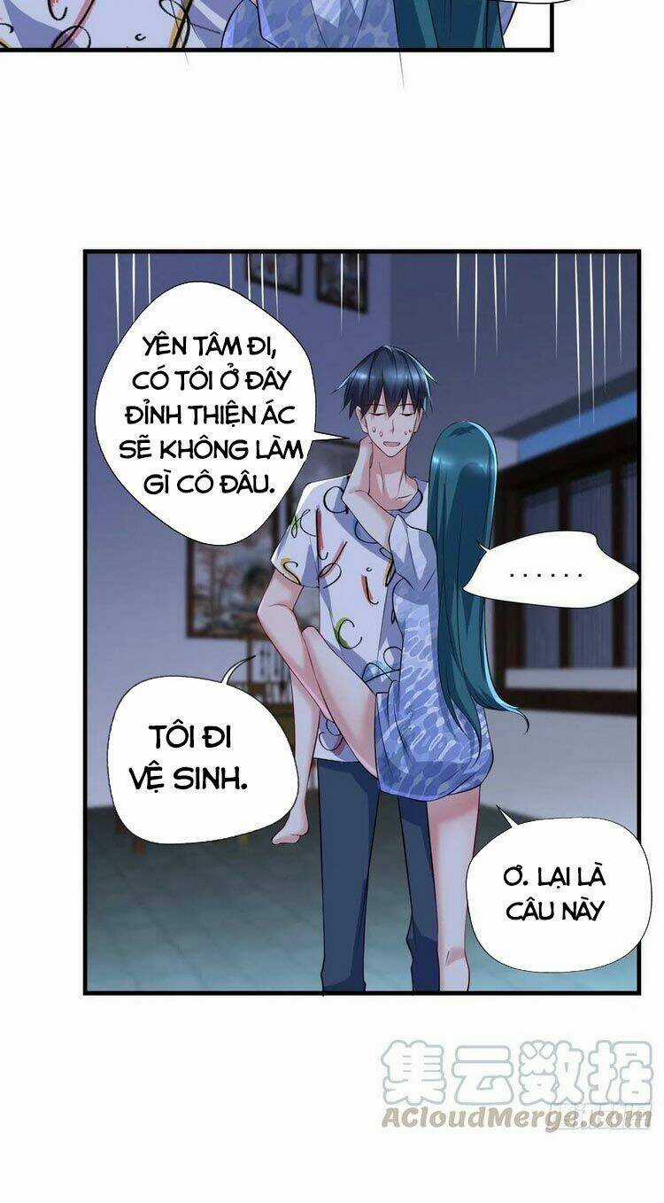 Mở Phòng Khám Tu Tiên Chapter 105 trang 14