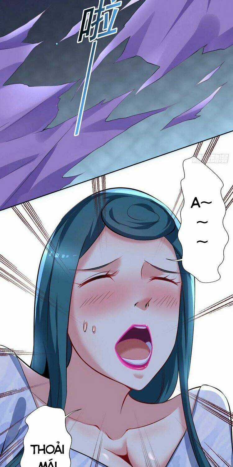 Mở Phòng Khám Tu Tiên Chapter 105 trang 5