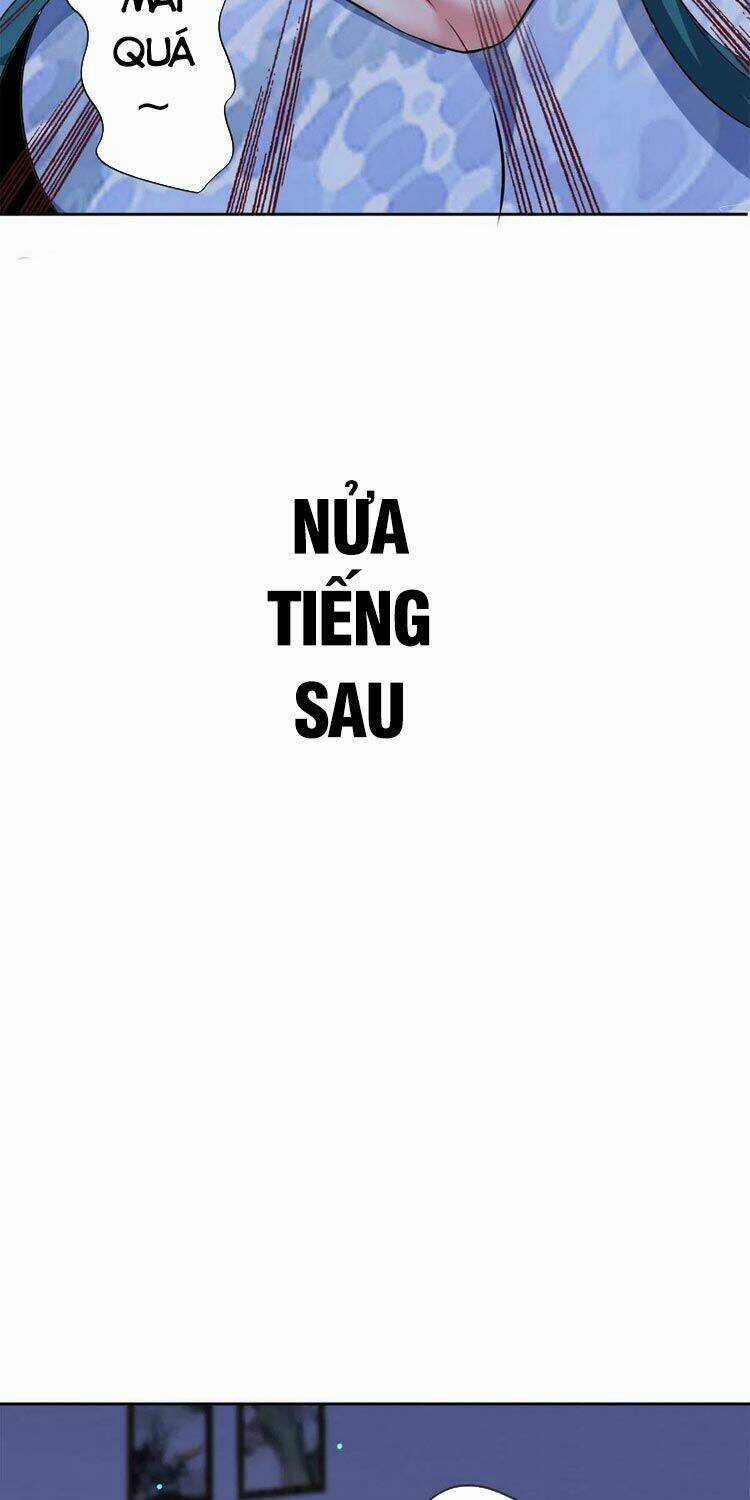 Mở Phòng Khám Tu Tiên Chapter 105 trang 6