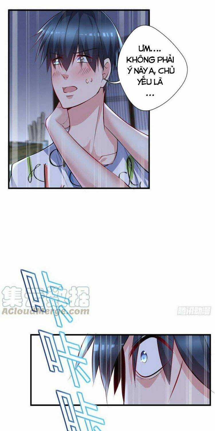 Mở Phòng Khám Tu Tiên Chapter 105 trang 9